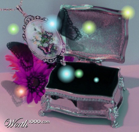 Photoshop Design by mictina