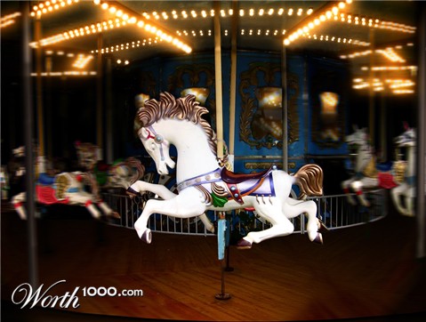 Photoshop Design by stomkinson