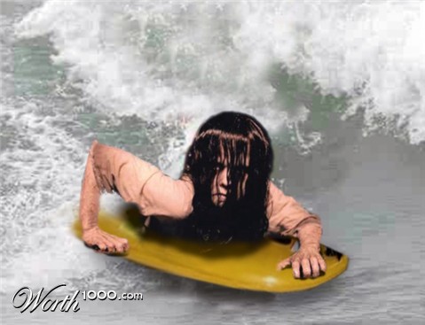 Photoshop Design by fcuetoq