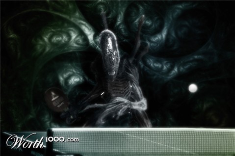 Photoshop Design by h4ch3x