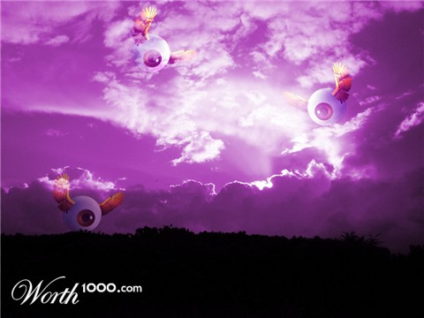 Photoshop Design by SnakeKing21