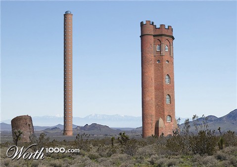 Photoshop Design by bicyclewilli