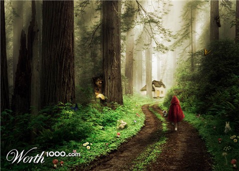 Photoshop Design by Bebo21