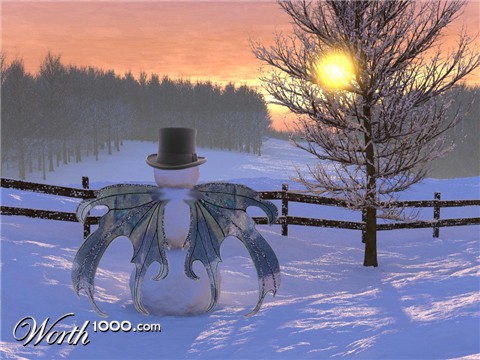 Photoshop Design by unlucky51