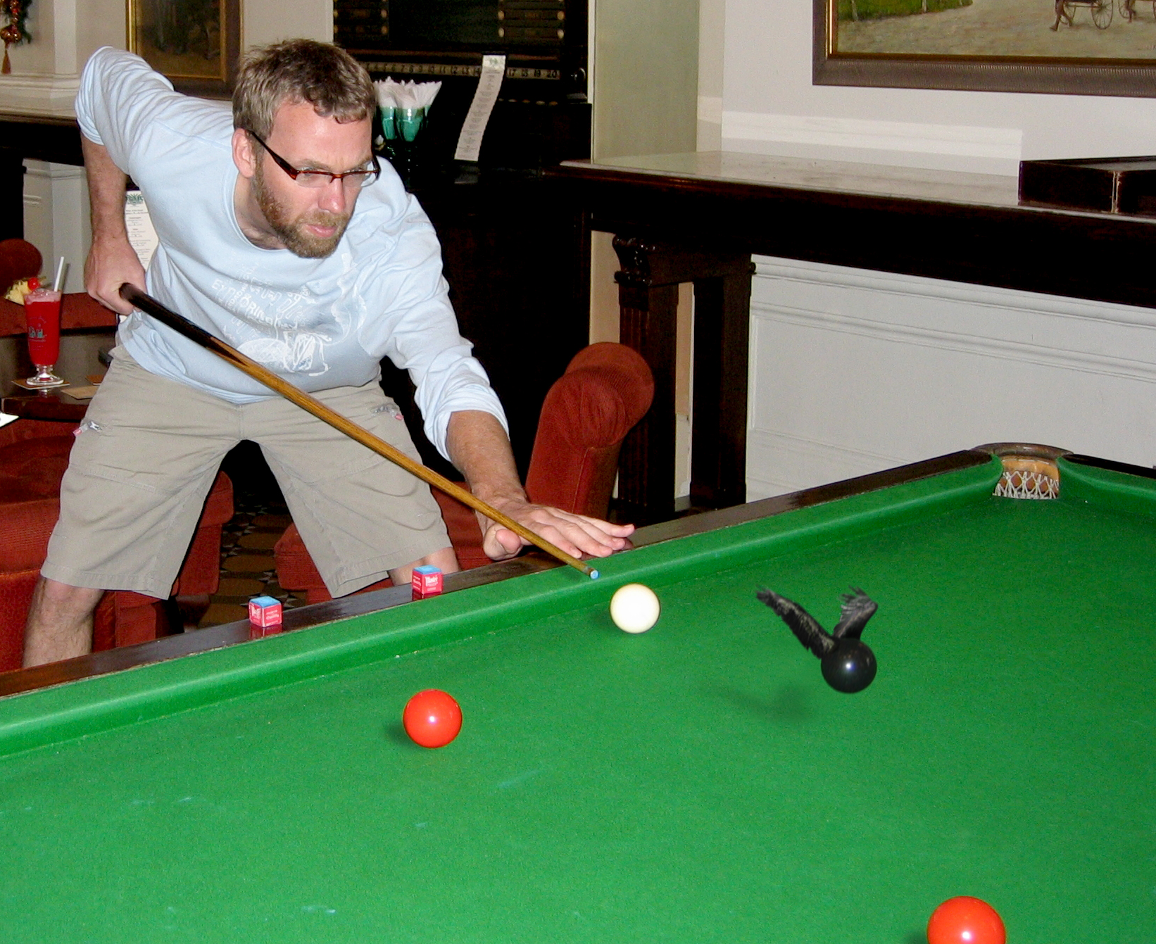 Design Photoshop par SphinxClays pour DesignCrowd (Community Contests) | Design #8969616