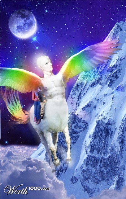 Photoshop Design by melidee
