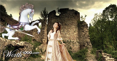 Photoshop Design by Esiejj