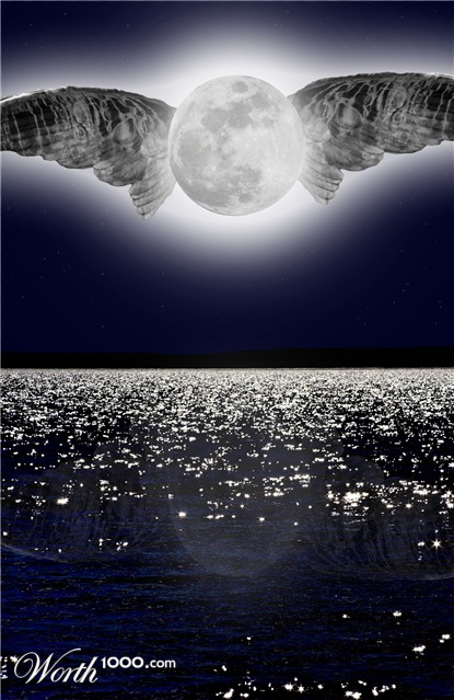Photoshop Design by jehsantana