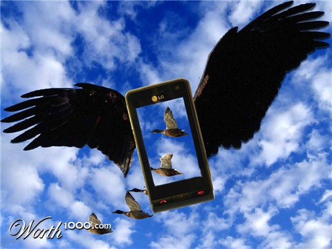 Photoshop Design by surgeAA