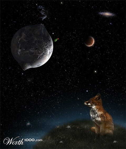 Photoshop Design by renata