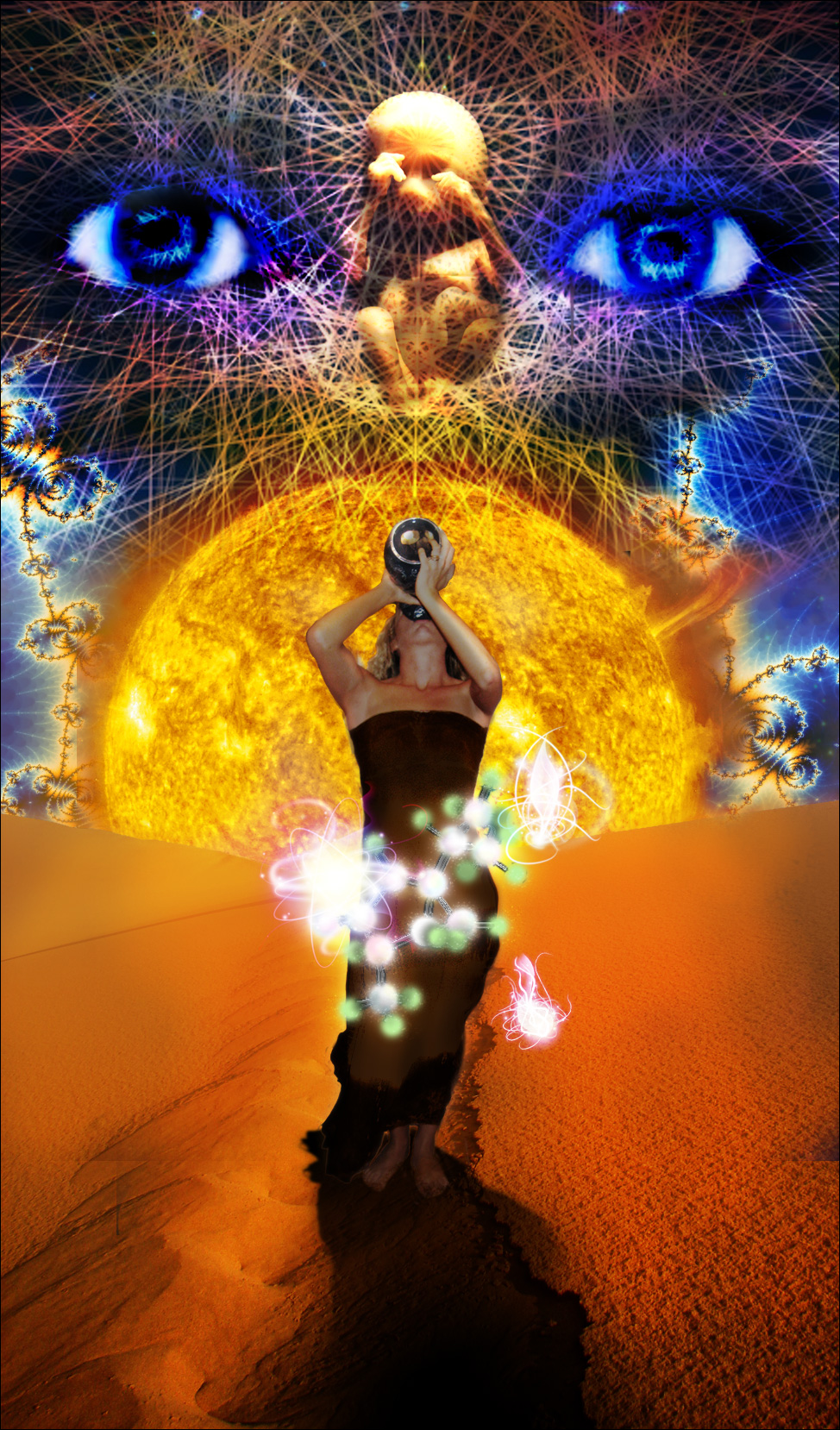 Photoshop Design by merrypranxter for DesignCrowd (Community Contests) | Design #8973188