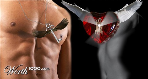 Photoshop Design by donedesign