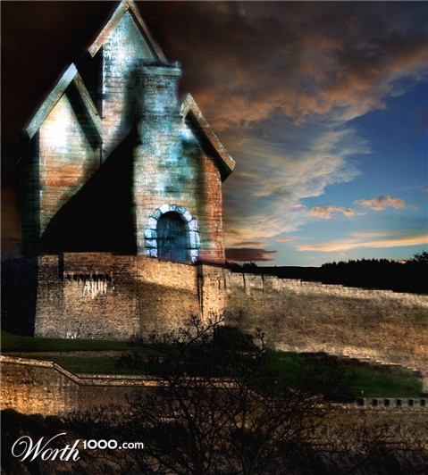 Photoshop Design by Amarande