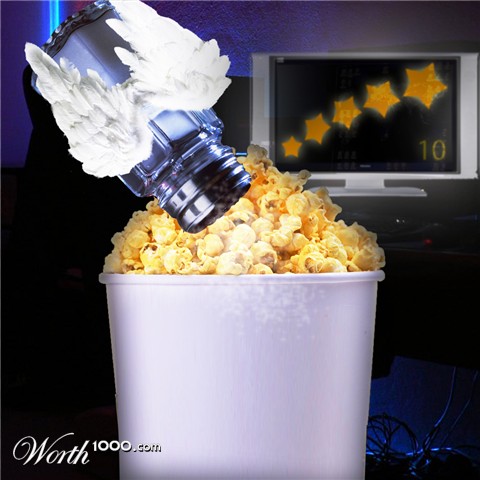 Photoshop Design by siemhustler