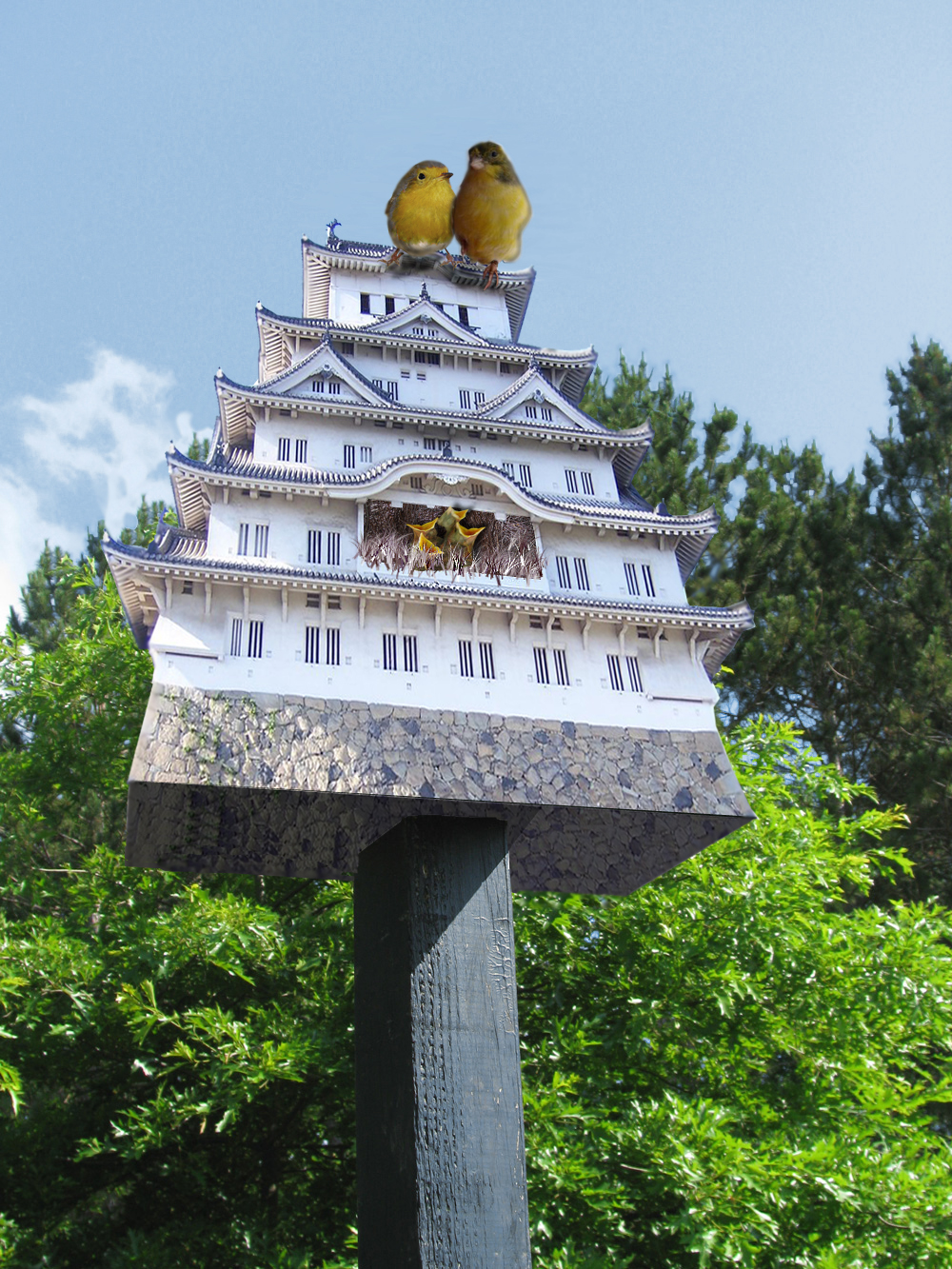 Photoshop Design by marcuccio88 for DesignCrowd (Community Contests) | Design #8972408