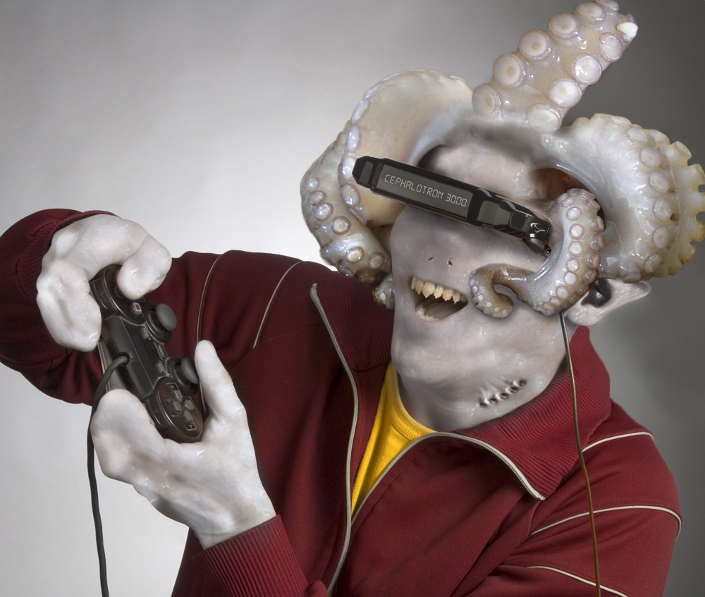 Photoshop Design by loutremauve for DesignCrowd (Community Contests) | Design #8968856