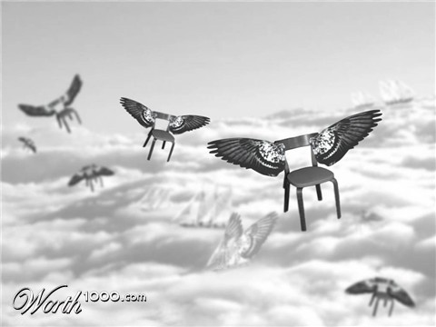 Photoshop Design by timothyansell