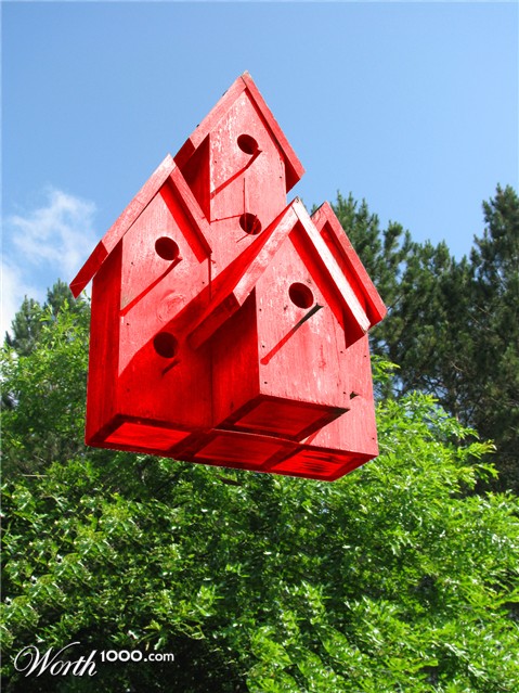 Photoshop Design by Dharq88