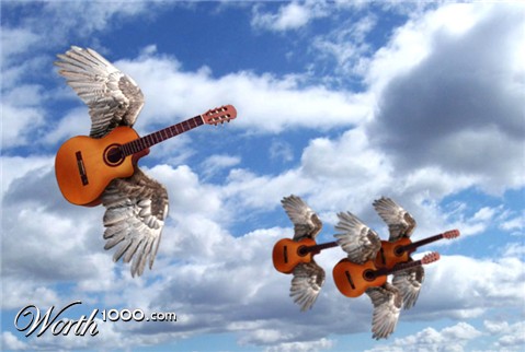 Photoshop Design by shelbyzman