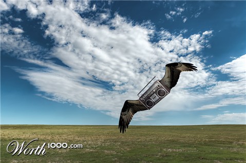 Photoshop Design by Sockerfar