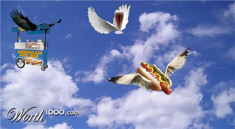 Photoshop Design by kate7819