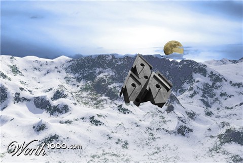 Photoshop Design by SnakeKing21