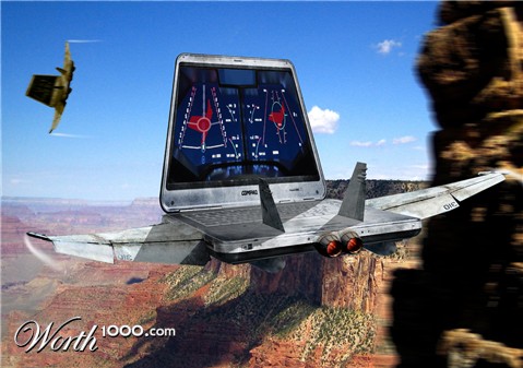 Photoshop Design by deXpert