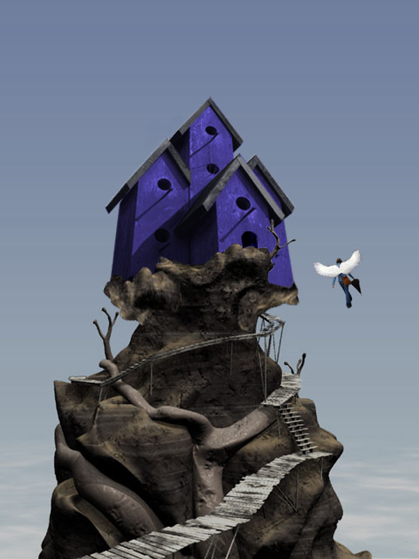 Photoshop Design by egotrippin23 for DesignCrowd (Community Contests) | Design #8972443