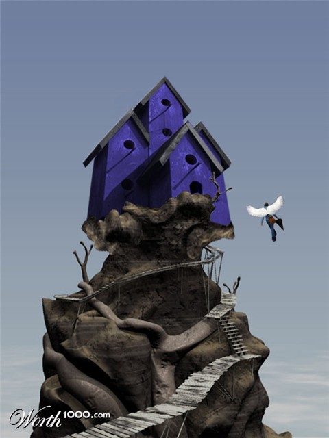Photoshop Design by egotrippin23