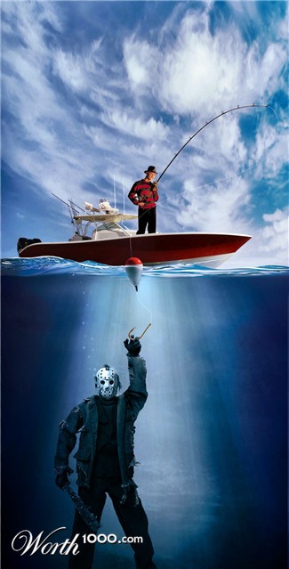 Photoshop Design by Ziaphra