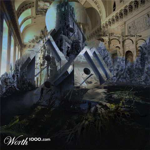 Photoshop Design by Safekeeper