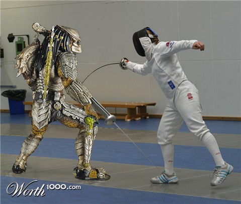 Photoshop Design by underworth