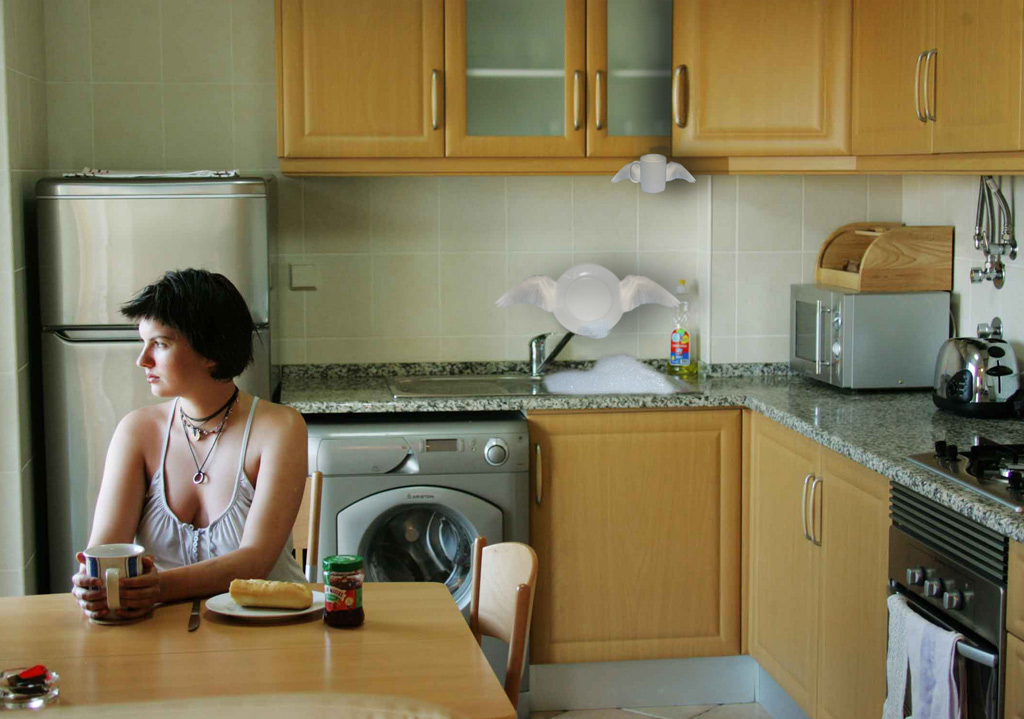 Design Photoshop par hetster pour DesignCrowd (Community Contests) | Design #8969764