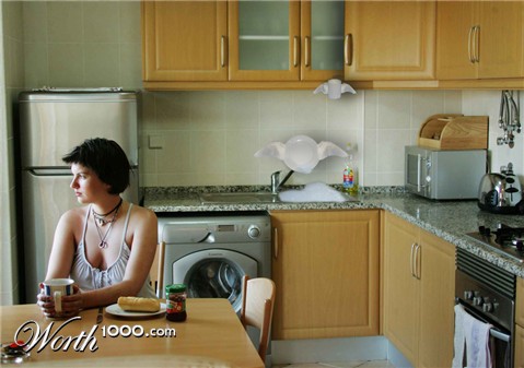 Photoshop Design by hetster