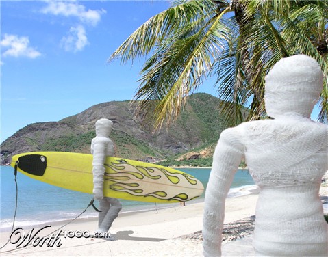 Photoshop Design by bicyclewilli