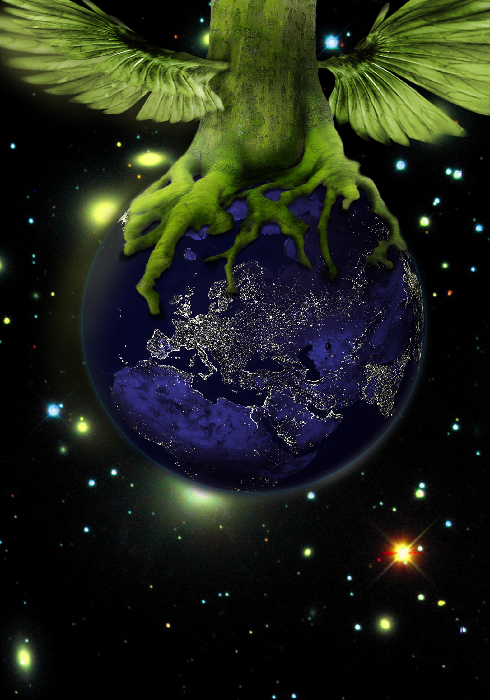 Diseño de Photoshop por Denase para DesignCrowd (Community Contests) | Diseño #8969712