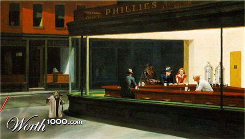 Photoshop Design by shelbyzman