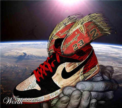 Photoshop Design by mistahphung