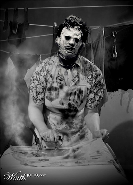 Photoshop Design by DerekBurns