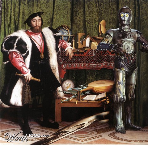 Photoshop Design by Denase