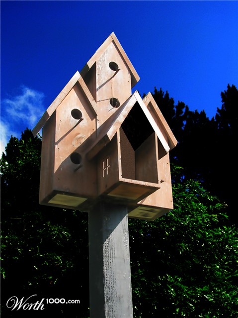 Photoshop Design by MasterDice