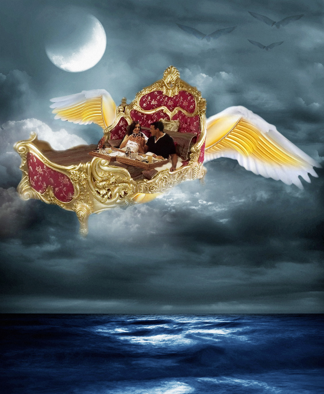 Photoshop Design by someshrtm for DesignCrowd (Community Contests) | Design #8969859