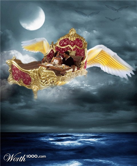 Photoshop Design by someshrtm