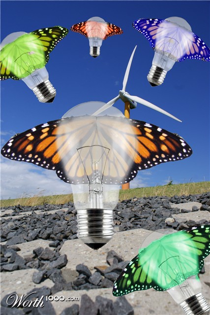 Photoshop Design by WorthyNick