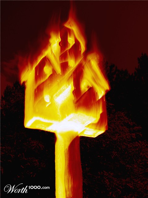 Photoshop Design by fknhilly