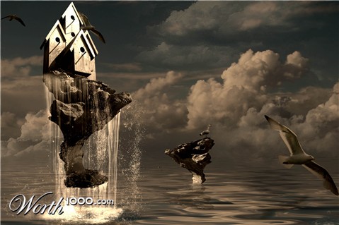 Photoshop Design by ruppelman