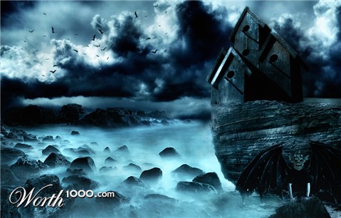 Photoshop Design by jtkremer89