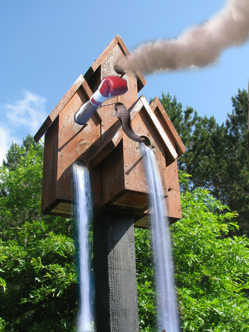 Diseño de Photoshop por KusoPS para DesignCrowd (Community Contests) | Diseño #8972509