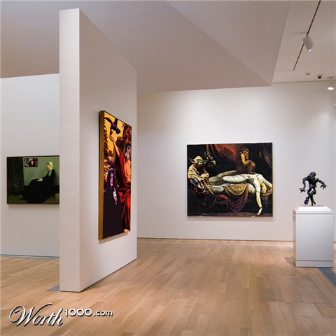 Photoshop Design by alyens1985