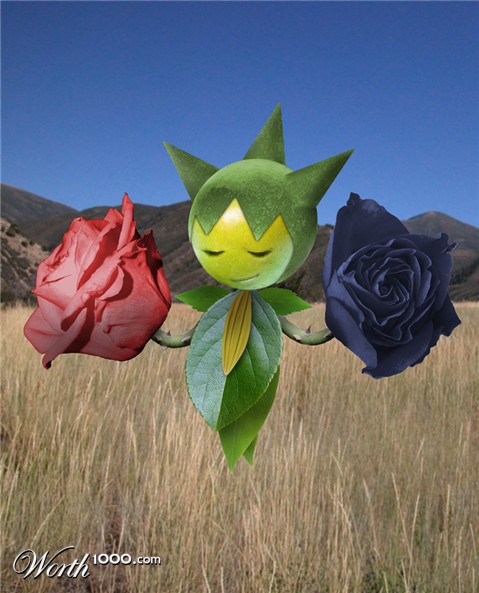 Photoshop Design by chocoblock